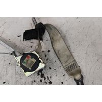 BMW 3 E92 E93 Rear seatbelt 