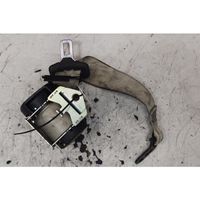 BMW 3 E92 E93 Rear seatbelt 