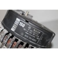 Mercedes-Benz ML W163 Generatore/alternatore 