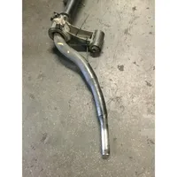 Mercedes-Benz ML W163 Barra stabilizzatrice anteriore/barra antirollio 