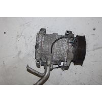 Honda FR-V Ilmastointilaitteen kompressorin pumppu (A/C) 