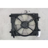 Honda FR-V Electric radiator cooling fan 