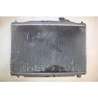 Honda FR-V Radiateur de chauffage 