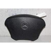 Mercedes-Benz ML W163 Ohjauspyörän turvatyyny 
