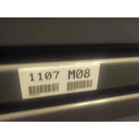 Mercedes-Benz ML W163 Moottori 