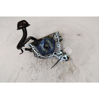 Opel Zafira A Oil pump 