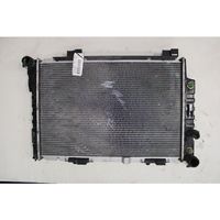 Mercedes-Benz SLK R170 Radiateur de chauffage 