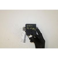 Volkswagen Polo IV 9N3 Tailgate lock latch 