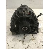 Volkswagen Polo IV 9N3 Generatore/alternatore 