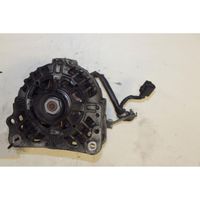 Volkswagen Polo IV 9N3 Generatore/alternatore 