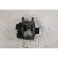 Volkswagen Polo IV 9N3 Generatore/alternatore 