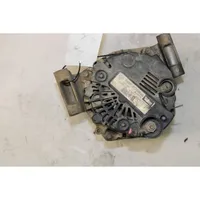 Fiat Fiorino Alternator 