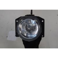 Fiat Fiorino Front fog light 