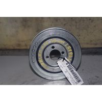 Fiat Fiorino Crankshaft pulley 