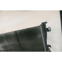 Fiat Fiorino Radiateur de chauffage 