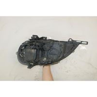 Mercedes-Benz ML W163 Lampa przednia 