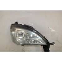 Mercedes-Benz ML W163 Lampa przednia 