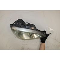 Mercedes-Benz ML W163 Lampa przednia 