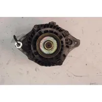 Honda Jazz Alternador 