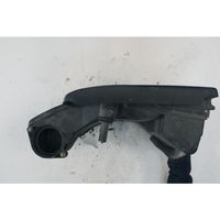 Fiat Doblo Air filter box 