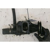 Fiat Panda 141 Water pump 