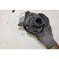 Fiat Panda 141 Water pump 