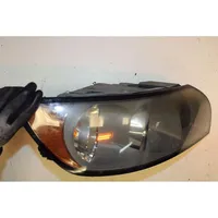 Volvo V50 Lampa przednia 30698886