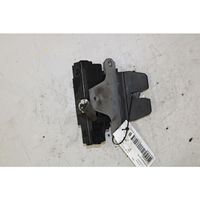 Volvo V50 Tailgate lock latch 