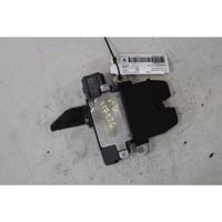 Volvo V50 Tailgate lock latch 