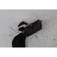 Volvo V50 Tailgate lock latch 