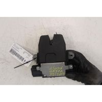 Volvo V50 Tailgate lock latch 