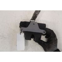 Volvo V50 Tailgate lock latch 