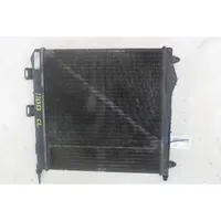Citroen C2 Radiador calefacción soplador 