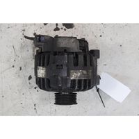 Citroen Berlingo Alternator 