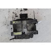 Citroen Berlingo Alternator 