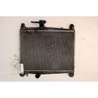 Toyota Yaris Radiateur soufflant de chauffage 