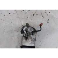 Peugeot 207 CC Ignition lock 