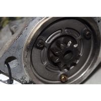 Opel Frontera A Starter motor 