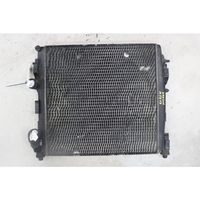 Renault Kangoo I Radiateur soufflant de chauffage 