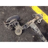 Opel Meriva A Rear axle beam 