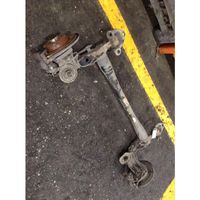 Opel Meriva A Rear axle beam 