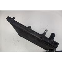 Toyota Yaris Radiateur soufflant de chauffage 