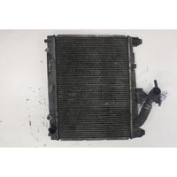 Toyota Yaris Radiateur soufflant de chauffage 