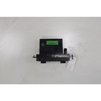 Chevrolet Captiva Climate control unit 