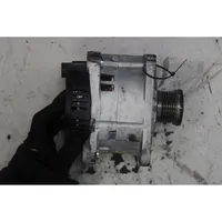 Opel Vivaro Alternator 