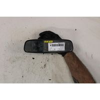 Ford Fiesta Rear view mirror (interior) 