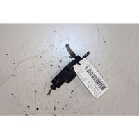 Mercedes-Benz SLK R170 Windscreen/windshield washer pump 