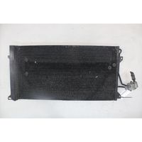 Audi Q7 4L Radiateur condenseur de climatisation 