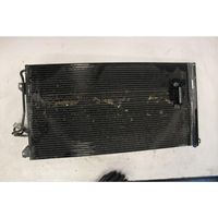 Audi Q7 4L A/C cooling radiator (condenser) 