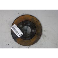 Volkswagen New Beetle Rear brake disc plate dust cover 